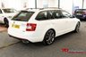 USED 2016 66 SKODA OCTAVIA 2.0 TDI vRS Estate 5dr Diesel Manual Euro 6 (s/s) (SNav) (184 ps) 