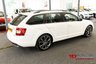 USED 2016 66 SKODA OCTAVIA 2.0 TDI vRS Estate 5dr Diesel Manual Euro 6 (s/s) (SNav) (184 ps) 
