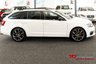 USED 2016 66 SKODA OCTAVIA 2.0 TDI vRS Estate 5dr Diesel Manual Euro 6 (s/s) (SNav) (184 ps) 