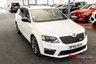 USED 2016 66 SKODA OCTAVIA 2.0 TDI vRS Estate 5dr Diesel Manual Euro 6 (s/s) (SNav) (184 ps) 