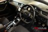 USED 2016 66 SKODA OCTAVIA 2.0 TDI vRS Estate 5dr Diesel Manual Euro 6 (s/s) (SNav) (184 ps) 