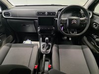 USED 2023 23 CITROEN C3 1.2 PureTech C-Series Edition Hatchback 5dr Petrol EAT6 Euro 6 (s/s) (110 ps) 