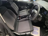 USED 2023 23 CITROEN C3 1.2 PureTech C-Series Edition Hatchback 5dr Petrol EAT6 Euro 6 (s/s) (110 ps) 