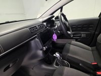 USED 2023 23 CITROEN C3 1.2 PureTech C-Series Edition Hatchback 5dr Petrol EAT6 Euro 6 (s/s) (110 ps) 