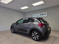 USED 2023 23 CITROEN C3 1.2 PureTech C-Series Edition Hatchback 5dr Petrol EAT6 Euro 6 (s/s) (110 ps) 