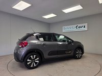 USED 2023 23 CITROEN C3 1.2 PureTech C-Series Edition Hatchback 5dr Petrol EAT6 Euro 6 (s/s) (110 ps) 