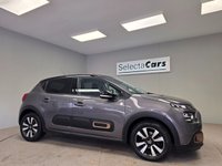 USED 2023 23 CITROEN C3 1.2 PureTech C-Series Edition Hatchback 5dr Petrol EAT6 Euro 6 (s/s) (110 ps) 