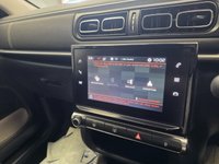 USED 2023 23 CITROEN C3 1.2 PureTech C-Series Edition Hatchback 5dr Petrol EAT6 Euro 6 (s/s) (110 ps) 