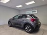 USED 2023 23 CITROEN C3 1.2 PureTech C-Series Edition Hatchback 5dr Petrol EAT6 Euro 6 (s/s) (110 ps) 