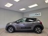 USED 2023 23 CITROEN C3 1.2 PureTech C-Series Edition Hatchback 5dr Petrol EAT6 Euro 6 (s/s) (110 ps) 