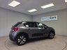 USED 2023 23 CITROEN C3 1.2 PureTech C-Series Edition Hatchback 5dr Petrol EAT6 Euro 6 (s/s) (110 ps) 