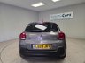 USED 2023 23 CITROEN C3 1.2 PureTech C-Series Edition Hatchback 5dr Petrol EAT6 Euro 6 (s/s) (110 ps) 