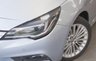 USED 2015 65 VAUXHALL ASTRA 1.4i Turbo Elite Nav Hatchback 5dr Petrol Manual Euro 6 (150 ps) **FRONT+REAR PARKING SENSORS**