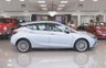 USED 2015 65 VAUXHALL ASTRA 1.4i Turbo Elite Nav Hatchback 5dr Petrol Manual Euro 6 (150 ps) **FRONT+REAR PARKING SENSORS**