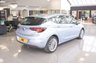 USED 2015 65 VAUXHALL ASTRA 1.4i Turbo Elite Nav Hatchback 5dr Petrol Manual Euro 6 (150 ps) **FRONT+REAR PARKING SENSORS**