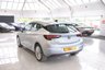 USED 2015 65 VAUXHALL ASTRA 1.4i Turbo Elite Nav Hatchback 5dr Petrol Manual Euro 6 (150 ps) **FRONT+REAR PARKING SENSORS**