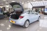 USED 2015 65 VAUXHALL ASTRA 1.4i Turbo Elite Nav Hatchback 5dr Petrol Manual Euro 6 (150 ps) **FRONT+REAR PARKING SENSORS**