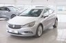 USED 2015 65 VAUXHALL ASTRA 1.4i Turbo Elite Nav Hatchback 5dr Petrol Manual Euro 6 (150 ps) **FRONT+REAR PARKING SENSORS**
