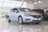 USED 2015 65 VAUXHALL ASTRA 1.4i Turbo Elite Nav Hatchback 5dr Petrol Manual Euro 6 (150 ps) **FRONT+REAR PARKING SENSORS**