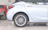 USED 2015 65 VAUXHALL ASTRA 1.4i Turbo Elite Nav Hatchback 5dr Petrol Manual Euro 6 (150 ps) **FRONT+REAR PARKING SENSORS**