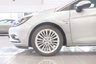 USED 2015 65 VAUXHALL ASTRA 1.4i Turbo Elite Nav Hatchback 5dr Petrol Manual Euro 6 (150 ps) **FRONT+REAR PARKING SENSORS**