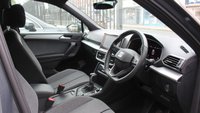 USED 2021 21 SEAT TARRACO 1.5 TSI EVO SE Technology SUV 5dr Petrol DSG Euro 6 (s/s) (150 ps) 