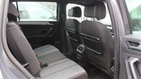 USED 2021 21 SEAT TARRACO 1.5 TSI EVO SE Technology SUV 5dr Petrol DSG Euro 6 (s/s) (150 ps) 