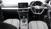 USED 2021 21 SEAT TARRACO 1.5 TSI EVO SE Technology SUV 5dr Petrol DSG Euro 6 (s/s) (150 ps) 