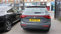 USED 2021 21 SEAT TARRACO 1.5 TSI EVO SE Technology SUV 5dr Petrol DSG Euro 6 (s/s) (150 ps) 