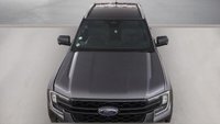 USED 2023 73 FORD RANGER 2.0 TD EcoBlue Wildtrak Auto 4WD Euro 6 (s/s) 4dr 