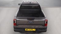 USED 2023 73 FORD RANGER 2.0 TD EcoBlue Wildtrak Auto 4WD Euro 6 (s/s) 4dr 