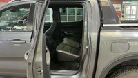 USED 2023 73 FORD RANGER 2.0 TD EcoBlue Wildtrak Auto 4WD Euro 6 (s/s) 4dr 