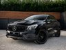 USED 2020 69 MERCEDES-BENZ GLA CLASS 1.6 GLA180 AMG Line Edition SUV 5dr Petrol 7G-DCT Euro 6 (s/s) (122 ps) 