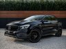 USED 2020 69 MERCEDES-BENZ GLA CLASS 1.6 GLA180 AMG Line Edition SUV 5dr Petrol 7G-DCT Euro 6 (s/s) (122 ps) 