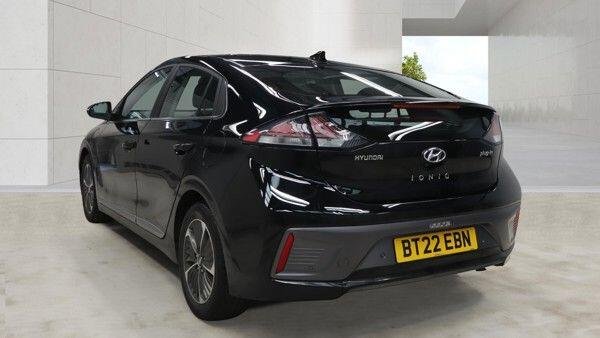 View our HYUNDAI IONIQ