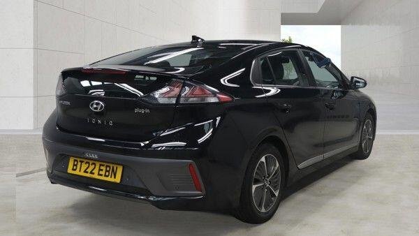 View our HYUNDAI IONIQ