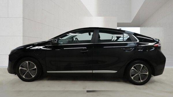 View our HYUNDAI IONIQ