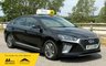 USED 2022 22 HYUNDAI IONIQ 1.6 h-GDi 8.9kWh Premium DCT Euro 6 (s/s) 5dr Service history PCO ELIGIBLE