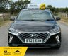 USED 2022 22 HYUNDAI IONIQ 1.6 h-GDi 8.9kWh Premium DCT Euro 6 (s/s) 5dr Service history PCO ELIGIBLE