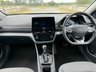 USED 2022 22 HYUNDAI IONIQ 1.6 h-GDi 8.9kWh Premium DCT Euro 6 (s/s) 5dr Service history PCO ELIGIBLE