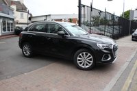 USED 2019 68 AUDI Q3 1.5 TFSI CoD 35 Sport SUV 5dr Petrol S Tronic Euro 6 (s/s) (150 ps) 