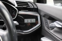 USED 2019 68 AUDI Q3 1.5 TFSI CoD 35 Sport SUV 5dr Petrol S Tronic Euro 6 (s/s) (150 ps) 