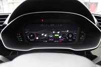 USED 2019 68 AUDI Q3 1.5 TFSI CoD 35 Sport SUV 5dr Petrol S Tronic Euro 6 (s/s) (150 ps) 