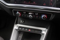 USED 2019 68 AUDI Q3 1.5 TFSI CoD 35 Sport SUV 5dr Petrol S Tronic Euro 6 (s/s) (150 ps) 
