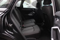 USED 2019 68 AUDI Q3 1.5 TFSI CoD 35 Sport SUV 5dr Petrol S Tronic Euro 6 (s/s) (150 ps) 
