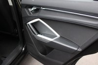 USED 2019 68 AUDI Q3 1.5 TFSI CoD 35 Sport SUV 5dr Petrol S Tronic Euro 6 (s/s) (150 ps) 