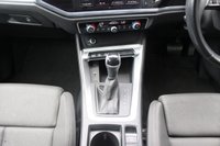 USED 2019 68 AUDI Q3 1.5 TFSI CoD 35 Sport SUV 5dr Petrol S Tronic Euro 6 (s/s) (150 ps) 