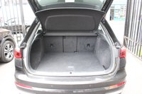 USED 2019 68 AUDI Q3 1.5 TFSI CoD 35 Sport SUV 5dr Petrol S Tronic Euro 6 (s/s) (150 ps) 