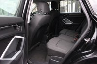 USED 2019 68 AUDI Q3 1.5 TFSI CoD 35 Sport SUV 5dr Petrol S Tronic Euro 6 (s/s) (150 ps) 