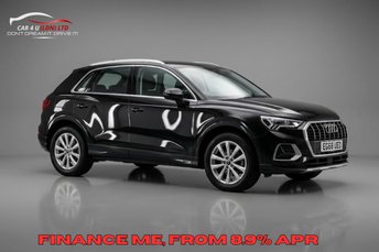 2019 AUDI Q3